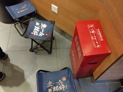 -茶颜悦色(环球奥特莱斯店)