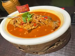 -桂小厨广西菜(万象城店)