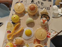 -蔡澜点心·粤菜(万菱汇店)