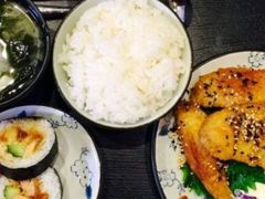 -京和风食堂·定食寿喜锅(保利樾广场店)