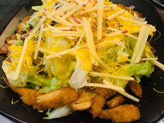 -MI WU FACTORY米屋美食工厂餐厅(绿地店)