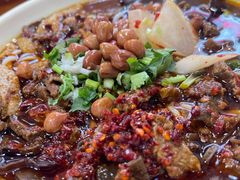 -宝小庆邵阳米粉(深圳市南山保利店)