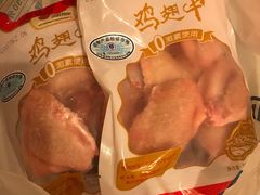凤祥食品&nbsp;鸡翅中-盒马鲜生(莱蒙都会店)