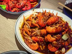 -红盔甲·小龙虾(车公庙店)