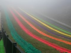 -梦幻奥陶纪景区