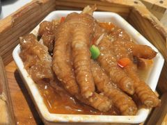-祥记·国宴豫菜·经典粤菜(郑东新区新长安店)