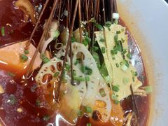 -蜀串香牛杂火锅串串