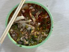 -阿叶羊杂碎(前进街店)