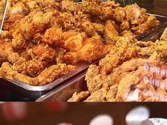 -阿捡忭京炸鸡(韭菜园总店)
