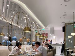 大堂-Deer Park鹿园西餐(仁恒置地广场店)