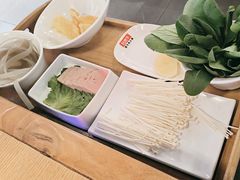 -好想牛·鲜切自助牛肉火锅(七堡花园城店)