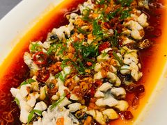 -狮王府淮扬菜(夫子庙老门东店)