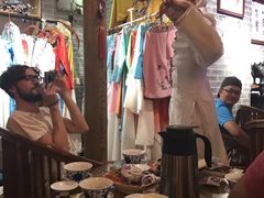 -盖碗儿梨园·变脸吐火·川剧(天府广场店)