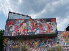 -四川美术学院美术馆