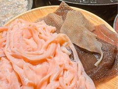 -重庆印象老火锅(梅林店)