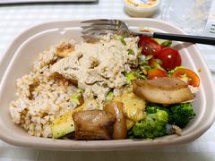 -CALIFORKS加州叉子轻食(朝阳门店)