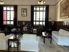 -南京中国近代史遗址博物馆(南京总统府)