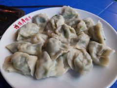 -福缘厚饺子