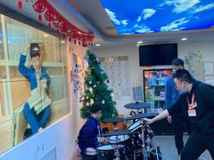 -罗兰数字音乐教育(居然之家丽泽店)