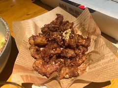 -肉串汪(月坛店)