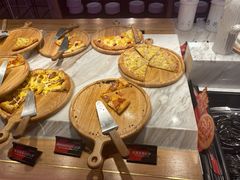 -比格比萨自助(延庆万达广场店)
