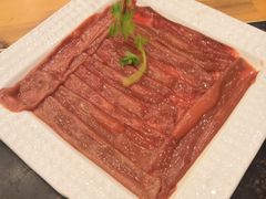 -老码头火锅(玉林店)