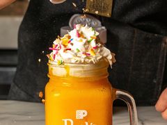-Peet's 皮爷咖啡(东湖路手作店)