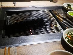 -一心烤肉(延安路店)