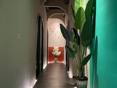 -泰乐道·SPA·按摩·足道(坡子街店)