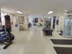-中田·健身+普拉提(虹悦城店)