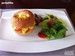 -上海和平饭店-华懋阁 The Cathay Room