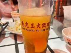 -朱光玉火锅馆(正弘城店)