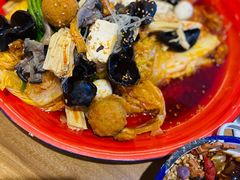 秤盘麻辣烫-文立新·秤盘麻辣烫(天通苑店)