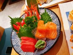-温野菜涮涮锅(曲江大悦城店)