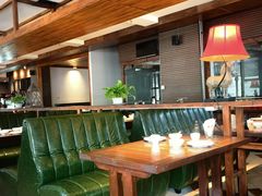 -Local泰莲庭(虹鳟鱼店)