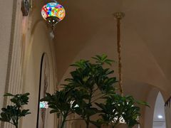 -清真·AL-JANNAT 佳纳特餐厅(狮子桥店)