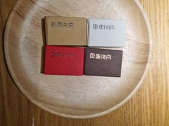 -江左尚白日本料理(万象城店)