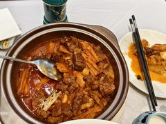 -1918中餐厅(衡山路店)