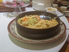 -春满园·邯郸菜发祥地(滏东店)