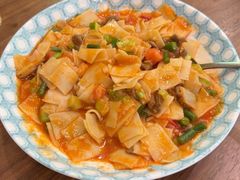 -丝路传奇·中国拉面航母店(北医三院店)