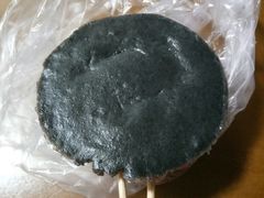 -椰爺爺·椰子冻砵仔糕