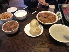 -姚记炒肝店(簋街店)
