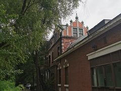 -北京动物园-畅观楼