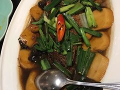-柒园·三十年创意杭帮菜(龙湖滨江天街店)
