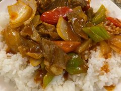-清真·西北人家风味馆(中山中路店)