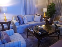 -广州富力丽思卡尔顿酒店