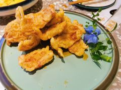 锅包肉-金香匯晚茶(浑南店)