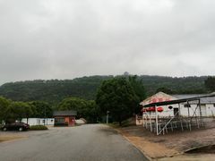 -呼吸森林·生态农庄农家乐私房菜