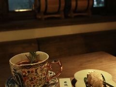 -兮禾酒馆(护国路店)