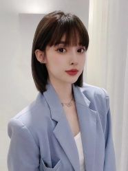 -G HAIR SALON私人造型定制